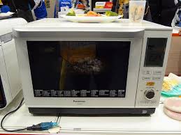With quick touch numbered keypad and controls, it's easy to choose from a variety of fast cooking options. Top Japanese Microwave Ovens For Every Need Japan Yugen