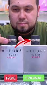 Spotting Fake vs Original Perfume: A Comprehensive Guide
