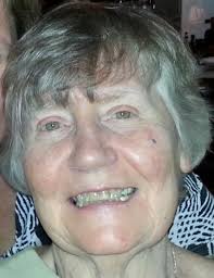 Obituary information for Betty Bennington Hall