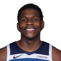 Anthony Edwards Points Over/Under Player Prop Odds, Projections & Picks