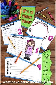 New Years 2020 Craft Goal Setting Flap Book New Years Bulletin Board Flap Book New Year Goals Reading Comprehension Skills