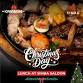 Christmas Day: Lunch at Simba Saloon event image