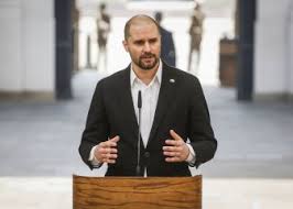 Dicho plan consiste en cinco etapas: Rryqckdfcuqobm