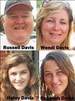 Jean Crooms's Instagram, Twitter & Facebook