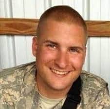 Joshua Edward Greenleaf