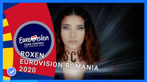 Find your new favorite tune today! Roxen Top 5 Romania Eurovision 2020 Youtube