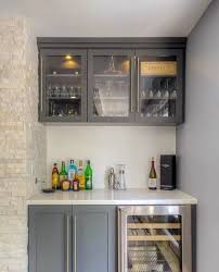 And take the budget into consideration, diy home bar maybe the most appropriate. Top 70 Best Home Mini Bar Ideas Cool Beverage Storage Spots