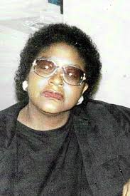 Obituary information for Mary L Hooper