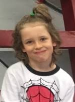 Ronan Cartwright Obituary