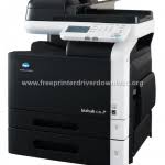 Printer / scanner | konica minolta. 5cpaggzgkx5stm