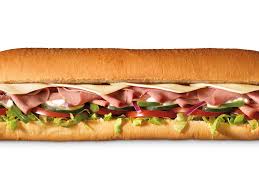 Ranked This Is The Best Subway Sandwich On The Menu