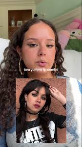 What Lip Gloss Does Tara Yummy Wear