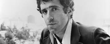 The Long Goodbye (1973, Robert Altman)