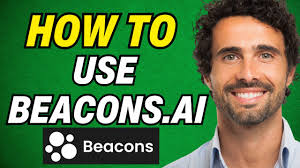 How To Use Beacons.ai For Beginners 2024