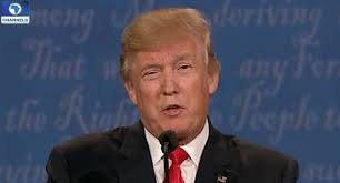 Robert Harward Turns Down Trump's NSA Offer • Channels Television