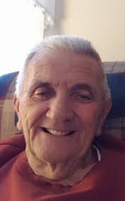 Maurice Edward “Dutch” Eschbach Jr. (1929-2017)