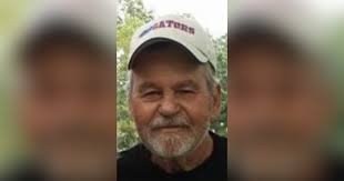 Obituary for Richard "Tweety" Leroy Nyberg