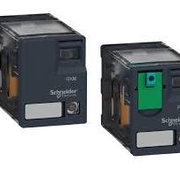 Harmony RXM Industrial Relays - Schneider | Mouser