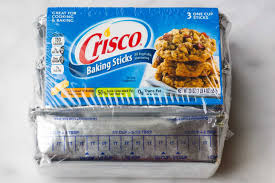 In general, you can substitute crisco shortening for butter or margarine in equal amounts (1 cup crisco shortening = 1 cup butter or margarine). The Difference Between Shortening And Butter In Cookies Kitchn