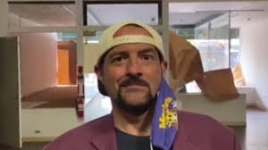 Kevin Smith's 2021 Tease? — SModcast