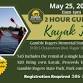 Guided Kayak Tour - Flagler Beach, Florida