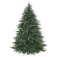 Gki Bethlehem Lighting 7 5 Downswept Hunter Fir Pre Lit Artificial Christmas Tree Christmas Tree Clear Lights Pre Lit Christmas Tree Artificial Christmas Tree