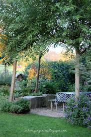 Der Alljahrliche Weidenschnitt Garten Ein Schweizer Garten Garten Ideen Gestaltung Vorgarten