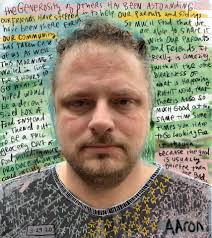 Quarantine Self Portraits |