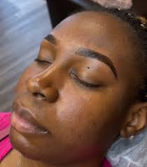 Hey Deborah, nice Brows…