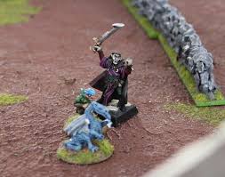 But they must be quick, for the longer they remain, the more the forces of the shadow deep become aware of their presence. Rangers Of Shadow Deep Review First Adventure Tabletop Stories