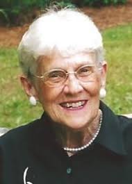 Lucile Ashby Obituary (2012)