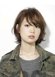 How to do korean hairstyles. 20 Pretty Short Asian Hairstyles