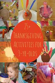 25 Fun And Festive Thanksgiving Activities For 3 Year Olds Thanksgiving Preschool Thanksgiving Activities Thanksgiving Kids