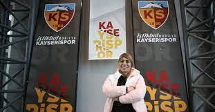 Kayserispor is playing next match on 3 apr 2021 against göztepe in süper lig. Turkey S Kayserispor Becomes First Super Lig Club Run By Female Chair Daily Sabah