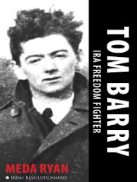 Tom Barry by Meda Ryan (Ebook)
