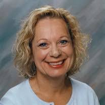 Paulette Krause's Instagram, Twitter & Facebook