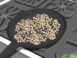 What are pine nuts and how are they used? 4 Ways To Roast Pine Nuts Wikihow