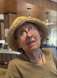 Ruth Reynolds Obituary (1934