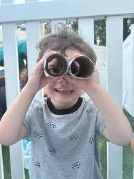 Miles of Smiles Daycare/Preschool Center added 12 new photos to the album:  Where the Wild Things Are!