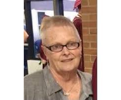 Rosemary Chesney Obituary (1948