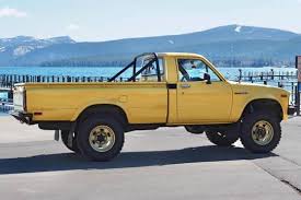 Image result for Yellow 1980 Truck