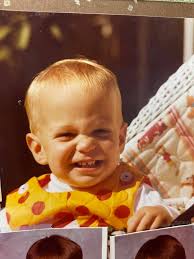 Who remembers chocolate soup￼