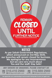 Gravure printing, silkscreen, heat transfer printing, lamination b. Print Shop Kk Important Notice As Per Sabah Facebook
