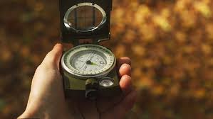 The parts of a compass include the base, top cover, lens bracket, and the thumb loop. How To Use A Lensatic Compass Guide On Finding Your Way In Nature