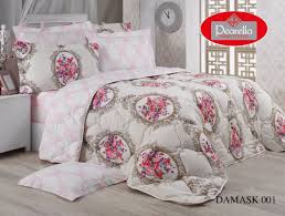 مفرش داماسك summer bedding bed home textile