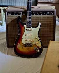 Pin On Fender Stratocaster