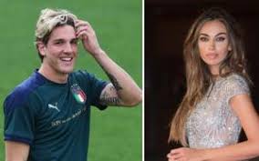 Profilo di nicolo zaniolo), le pagine delle squadre (e.g. Zaniolo Flirt Con Madalina Ghenea Indizio Sui Social La Gazzetta Dello Sport