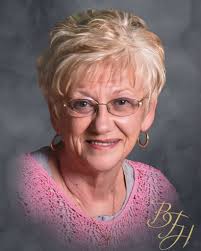 Patsy Nicholson-Campbell Obituary September 25, 2025