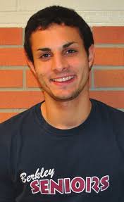 The Spanish Cup Saga continues 9 Senior Bear Awards 10-11 Senior Sport  Standouts 10-12 Letters From Next Year's Editors 13-14