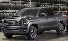 Need 2015 toyota tundra information? 2018 Toyota Tundra Price Cargurus